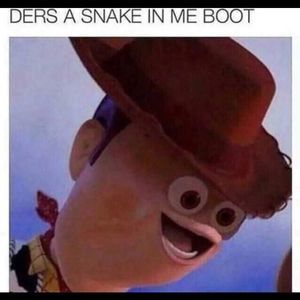 Meet your Posher, Jonathan